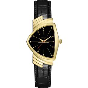 Orologio Hamilton Ventura Gold Limited Edition - H24311730