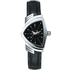 Orologio Hamilton Ventura Man In Black - H24211732