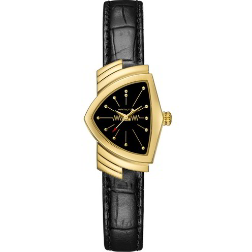 Orologio Hamilton Ventura Mid-Century - H24101731