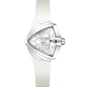 Orologio Hamilton Ventura Mid-Century - H24251391