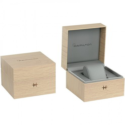 Orologio Hamilton Ventura Mid-Century - H24251391