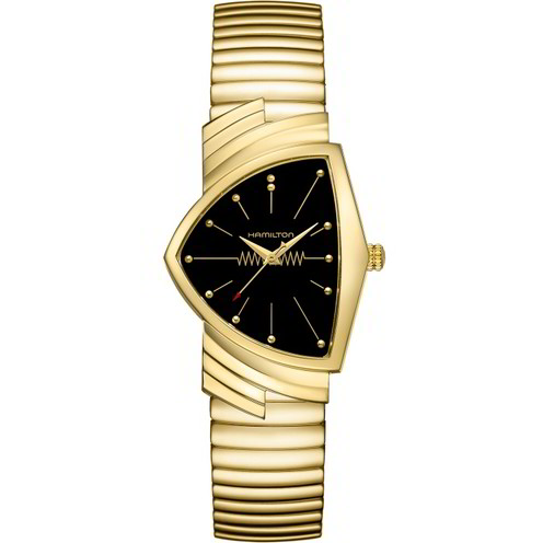 Orologio Hamilton Ventura Mid-Century - H24301131