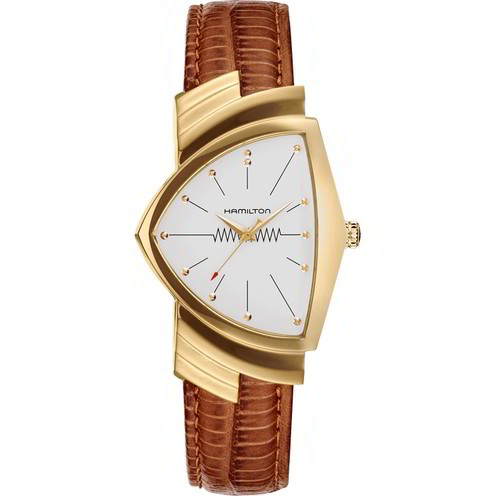 Orologio Hamilton Ventura Mid-Century - H24301511