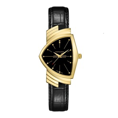 Orologio Hamilton Ventura Mid-Century - H24301731