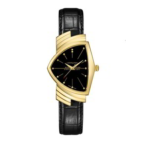 Orologio Hamilton Ventura Mid-Century - H24301731