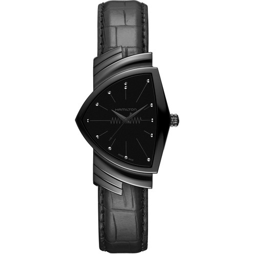 Orologio Hamilton Ventura Mid-Century - H24401731