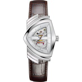 Orologio Hamilton Ventura Open Heart Auto - H24515551
