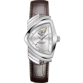 Orologio Hamilton Ventura Open Heart Auto - H24515552