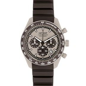 Orologio Hip Hop Chrono Dark Chocolate - HWU1348