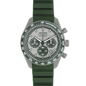 Orologio Hip Hop Chrono Urban Olive - HWU1347