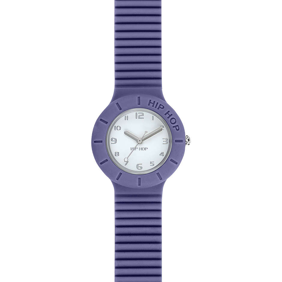 Orologio Hip Hop Numbers Collection - HWU0982