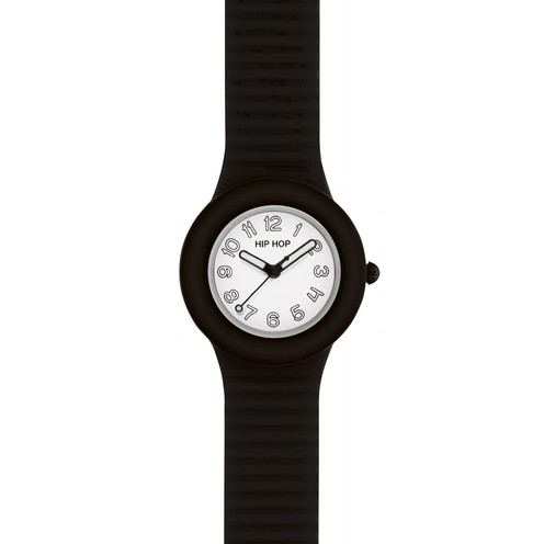 Orologio Hip Hop Numbers Collection - HWU1328