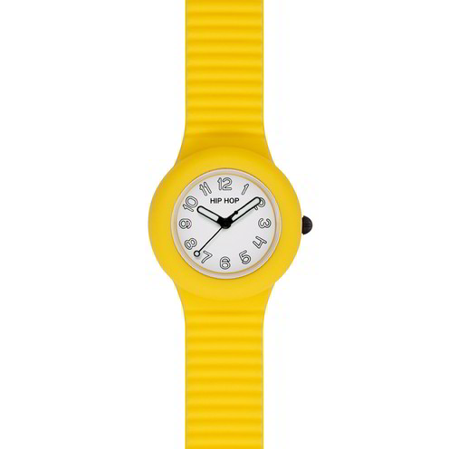 Orologio Hip Hop Numbers Collection - HWU1329