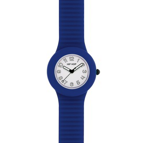 Orologio Hip Hop Numbers Collection - HWU1331