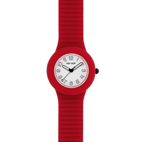 Orologio Hip Hop Numbers Collection - HWU1332
