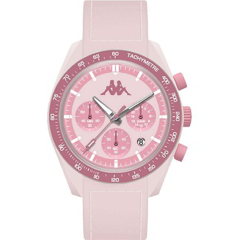 Orologio Kappa Cronografo - KW-045