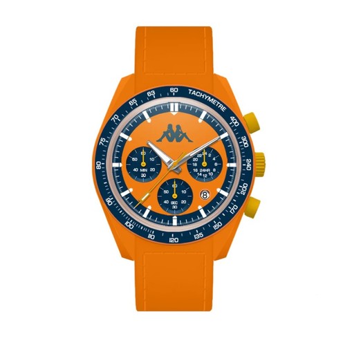 Orologio Kappa Cronografo - KW-055