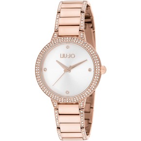 Orologio donna LIU-JO SMARTWATCH SWLJ051 Silver only 119,20 € on Or