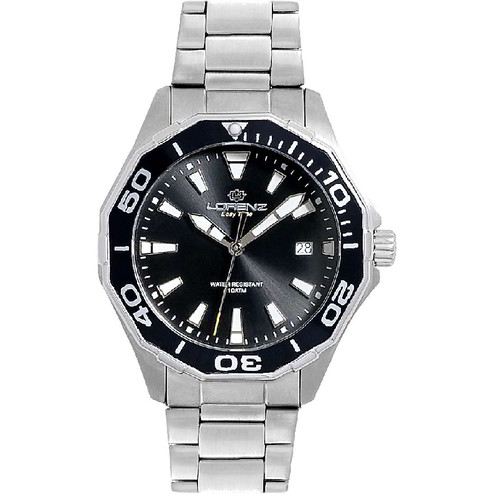 Orologio Lorenz Easy Time Sport 36 - 030214AA