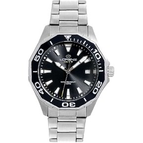 Orologio Lorenz Easy Time Sport 36 - 030214AA