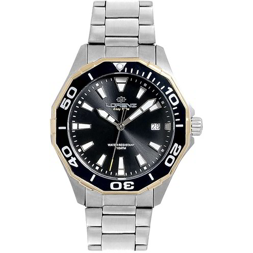 Orologio Lorenz Easy Time Sport 36 - 030214DD