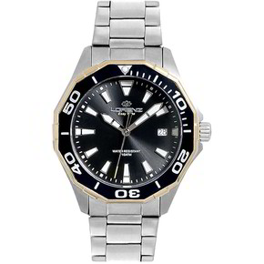 Orologio Lorenz Easy Time Sport 36 - 030214DD