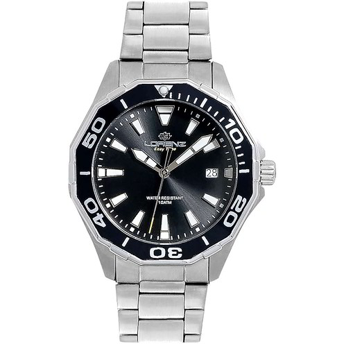 Orologio Lorenz Easy Time Sport 42 - 030213AA