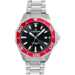 Orologio Lorenz Easy Time Sport 42 - 030213CC