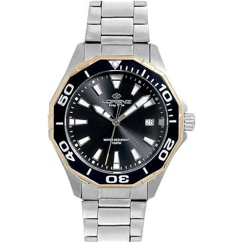 Orologio Lorenz Easy Time Sport 42 - 030213DD