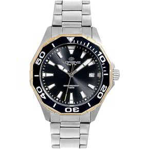 Orologio Lorenz Easy Time Sport 42 - 030213DD