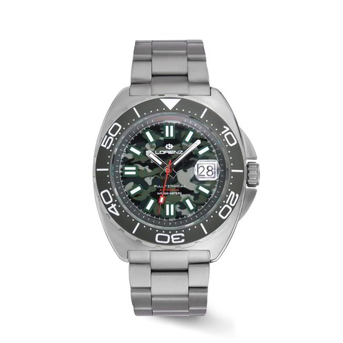Orologio Lorenz Full Titanium - 030269DD