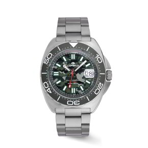 Orologio Lorenz Full Titanium - 030269DD