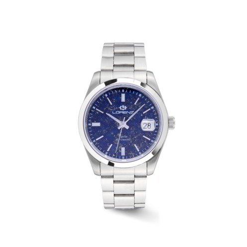 Orologio Lorenz Ginevra King Gemstone - 030235LL