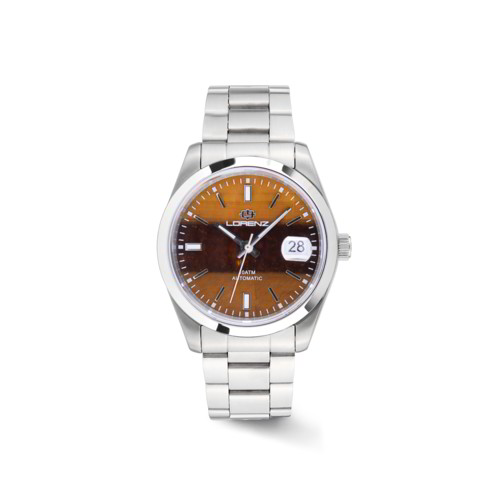 Orologio Lorenz Ginevra King Gemstone - 030235NN