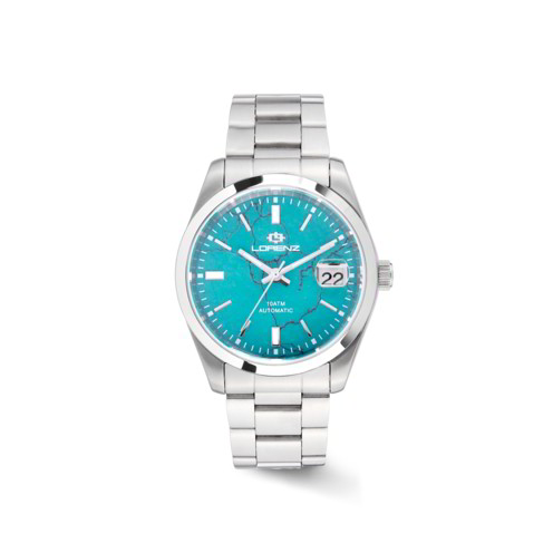 Orologio Lorenz Ginevra King Gemstone - 030235TQ