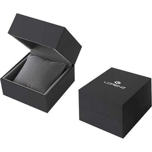 Orologio Lorenz Ginevra King Gemstone - 030235TQ