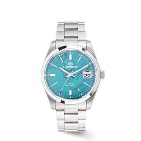 Orologio Lorenz Ginevra King Gemstone - 030235TQ