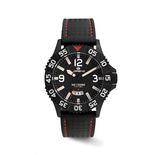 Orologio Lorenz Mission Impossible - 030286AA