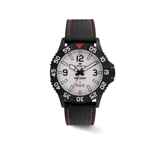 Orologio Lorenz Mission Impossible - 030286BB