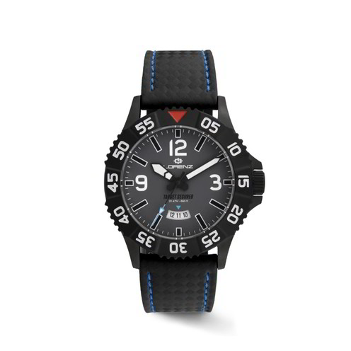 Orologio Lorenz Mission Impossible - 030286CC