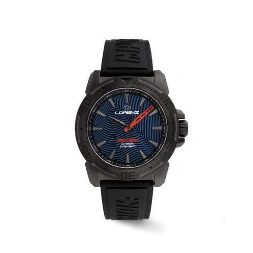 Orologio Lorenz Mission Impossible Limited - 001996MI