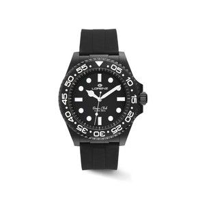Orologio Lorenz Ocean Club Black Phantom - 030268AA