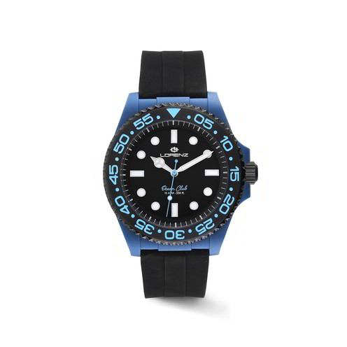 Orologio Lorenz Ocean Club Blue Lagoon - 030268BB