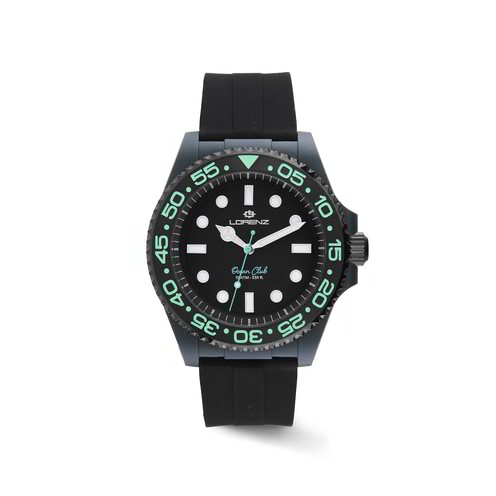 Orologio Lorenz Ocean Club Green Turtle - 030268DD