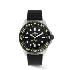 Orologio Lorenz Ocean Club Grey Whale - 030268MM