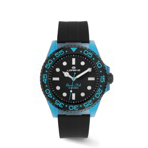 Orologio Lorenz Ocean Club Mission Blue - 030268GG