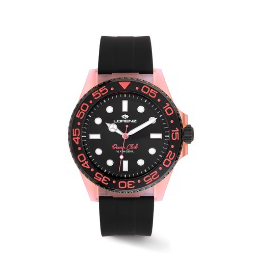 Orologio Lorenz Ocean Club Pink Lobster - 030268HH
