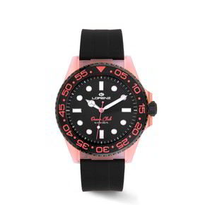 Orologio Lorenz Ocean Club Pink Lobster - 030268HH