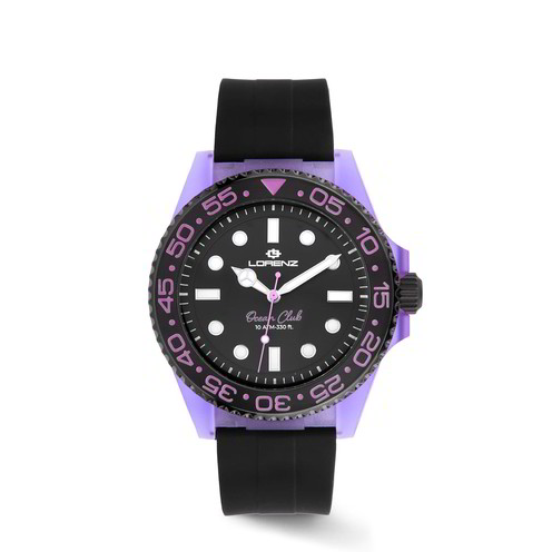 Orologio Lorenz Ocean Club Purple Orchid - 030268LL