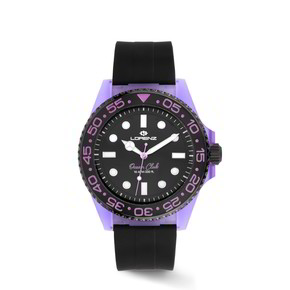 Orologio Lorenz Ocean Club Purple Orchid - 030268LL